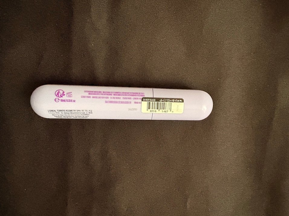 Maybelline falses surreal maskara - Görsel 2