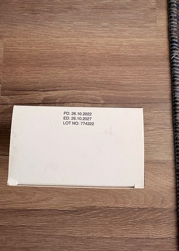 Native Base 7.7 Violet Blond Saç Boyası - Görsel 4