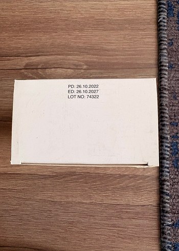 Native base 7.0 boya - Görsel 3