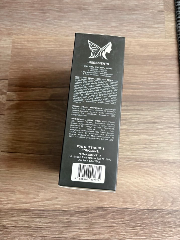 Native base 7.0 boya - Görsel 5