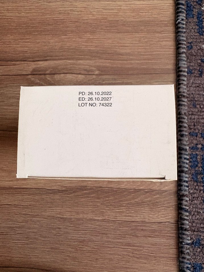 Native base 7.0 boya - Görsel 3