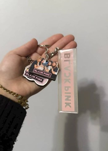 3lu blackpink anahtar
