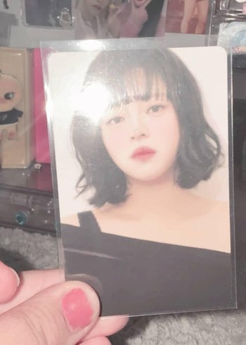 jeonyeon pc