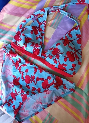 vintage bikini set