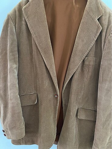 American Vintage vintage kaban blazer