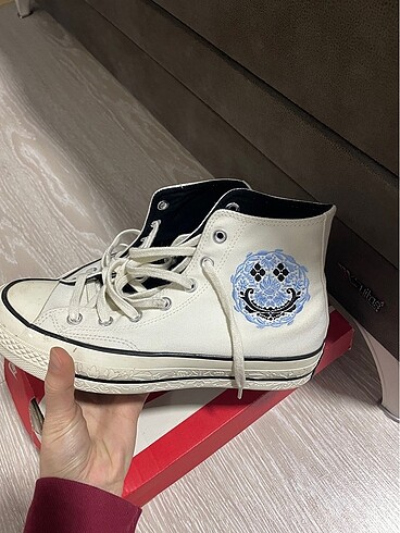 39 Beden Converse
