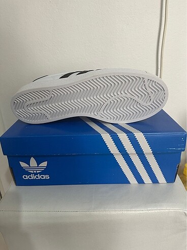 Adidas Adidas süperstar 43