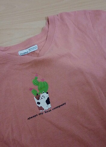 Pull&Bear T-shirt 