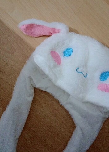 Cinnamoroll şapka 