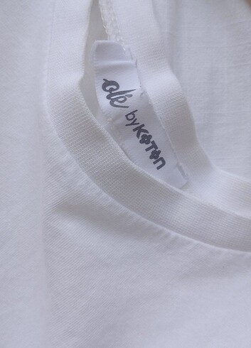 Koton Koton t-shirt