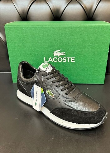 Lacoste ayakkabı 