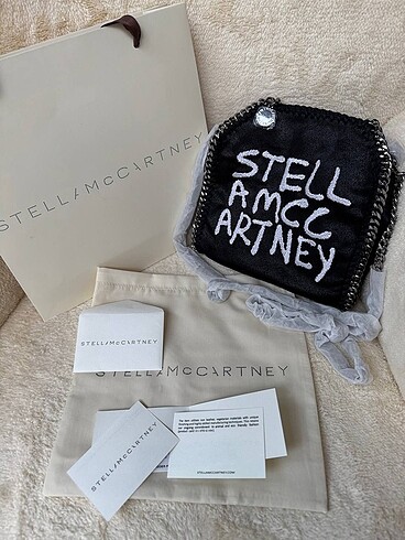 Stella McCartney (Orjinal)
