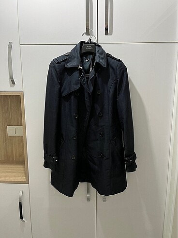 Zara trençkot