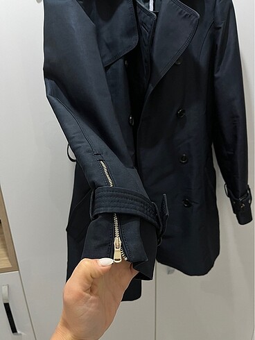 Zara Zara trençkot