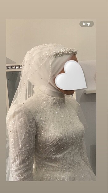 l Beden Gelinlik (yeni model)