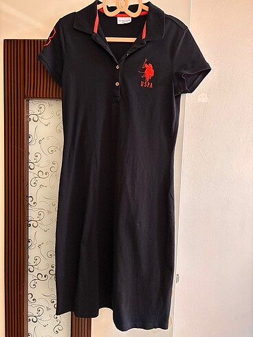 ORIJINAL POLO ELBİSE