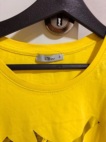 LTB LTB TSHİRT