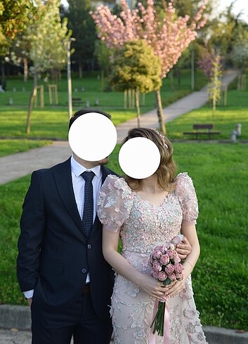 Alfabeta Alfabeta Çiçekli Elbise