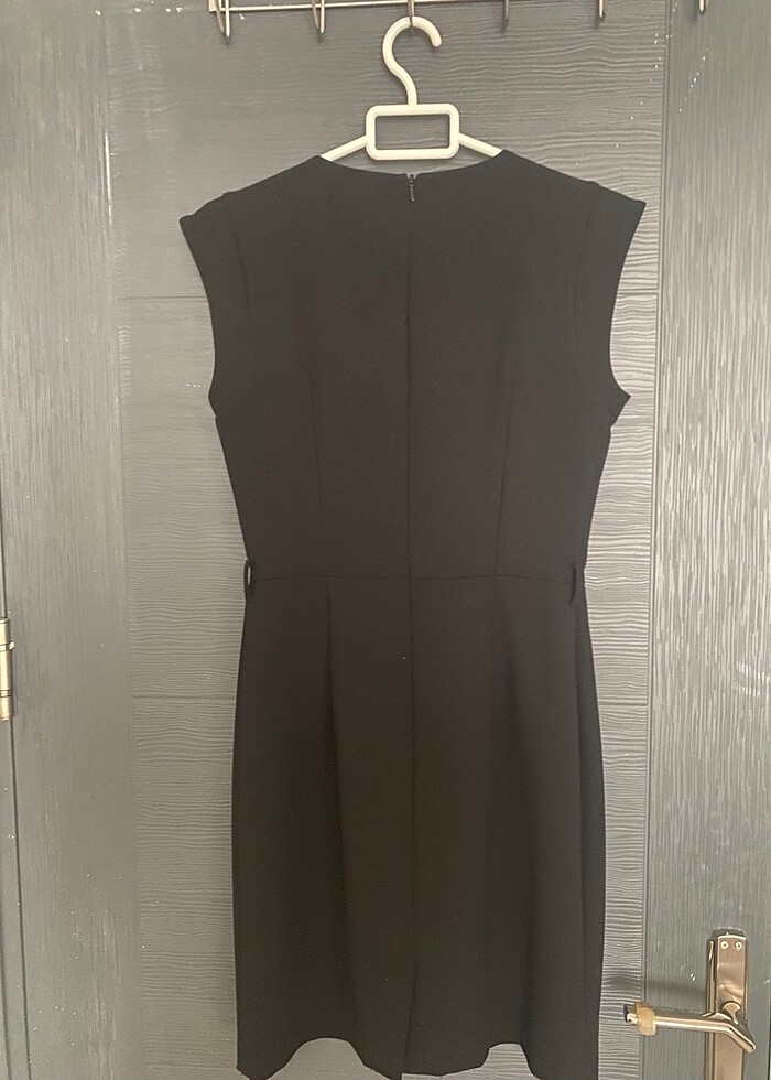 İpekyol Klasik Elbise - Görsel 3