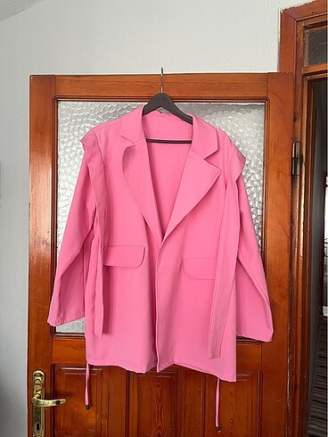 Blazer ceket