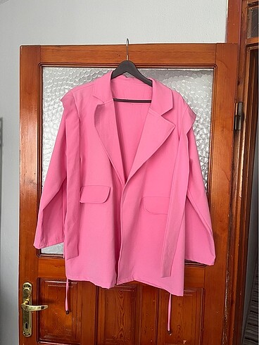 Diğer Blazer ceket