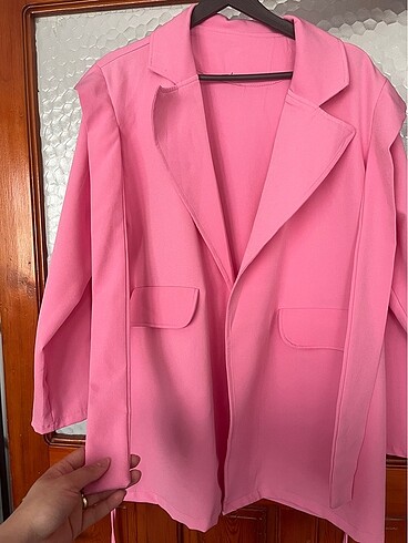 universal Beden Blazer ceket