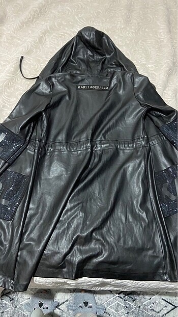 Karl Lagerfeld Ceket