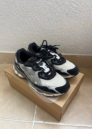 Asics GEL-NYC