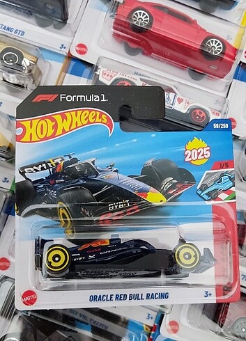 FORMULA 1