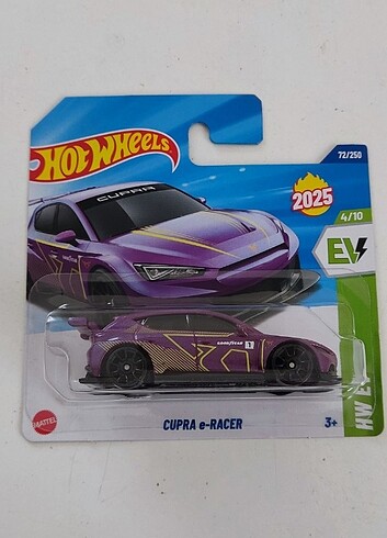CUPRA e-RACER