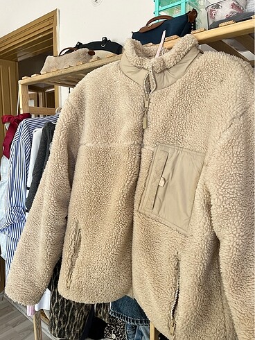 pull bear mont