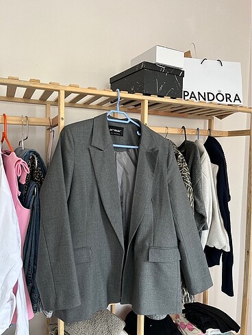blazer ceket