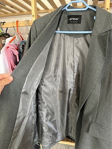 Diğer blazer ceket