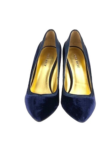 37 Beden Nine West Stiletto %70 İndirimli.