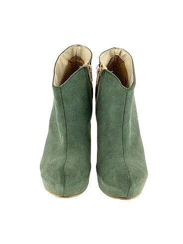 Vintage Love Platform %70 İndirimli. - Görsel 3