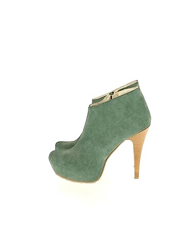 Vintage Love Platform %70 İndirimli.