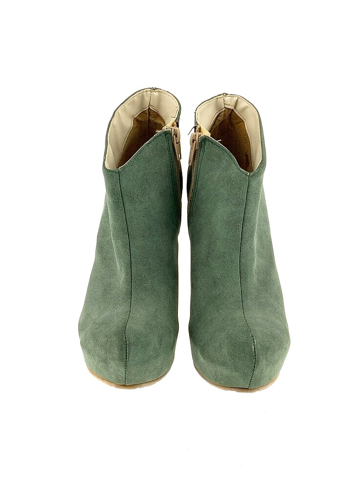 Vintage Love Platform %70 İndirimli. - Görsel 3