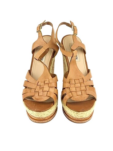 36 Beden Steve Madden Dolgu Topuk %70 İndirimli.