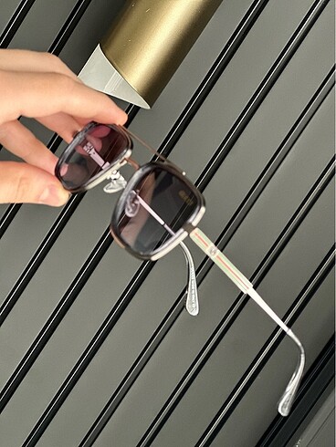 GUCCİ UNİSEX GÜNEŞ GÖZLÜĞÜ. - Görsel 5