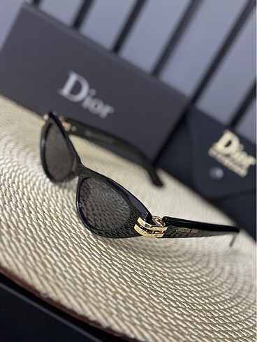DİOR BAYAN GÜNEŞ GÖZLÜĞÜ - Görsel 3