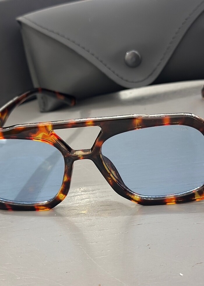 VEHLA bayan güneş gözlüğü. - Görsel 3