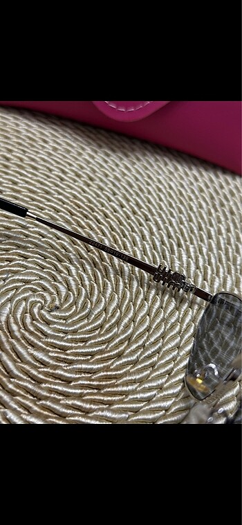 Miu Miu bayan Güneş gözlüğü. - Görsel 5