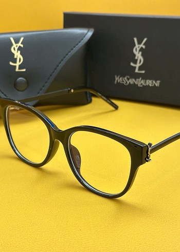 Yves Saint Laurent