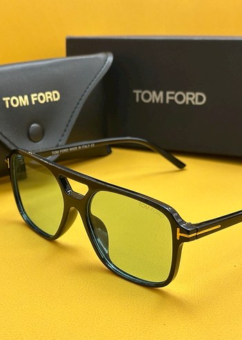 Tom Ford