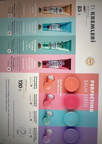 Farmasi dudak balmı - Görsel 2