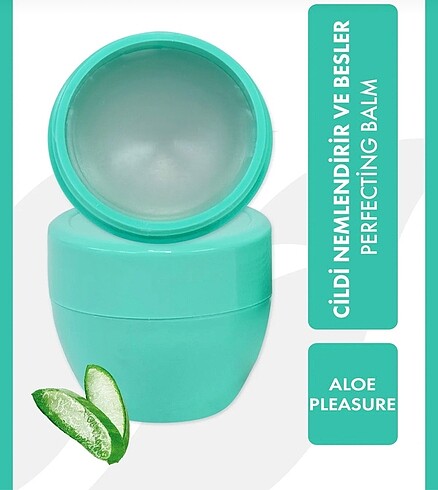 Farmasi Dudak Balmı - Görsel 3