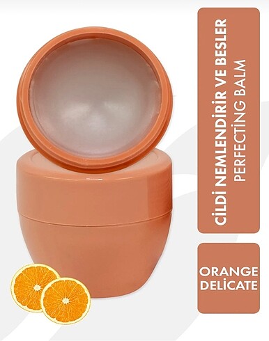 Farmasi Dudak Balmı - Görsel 2