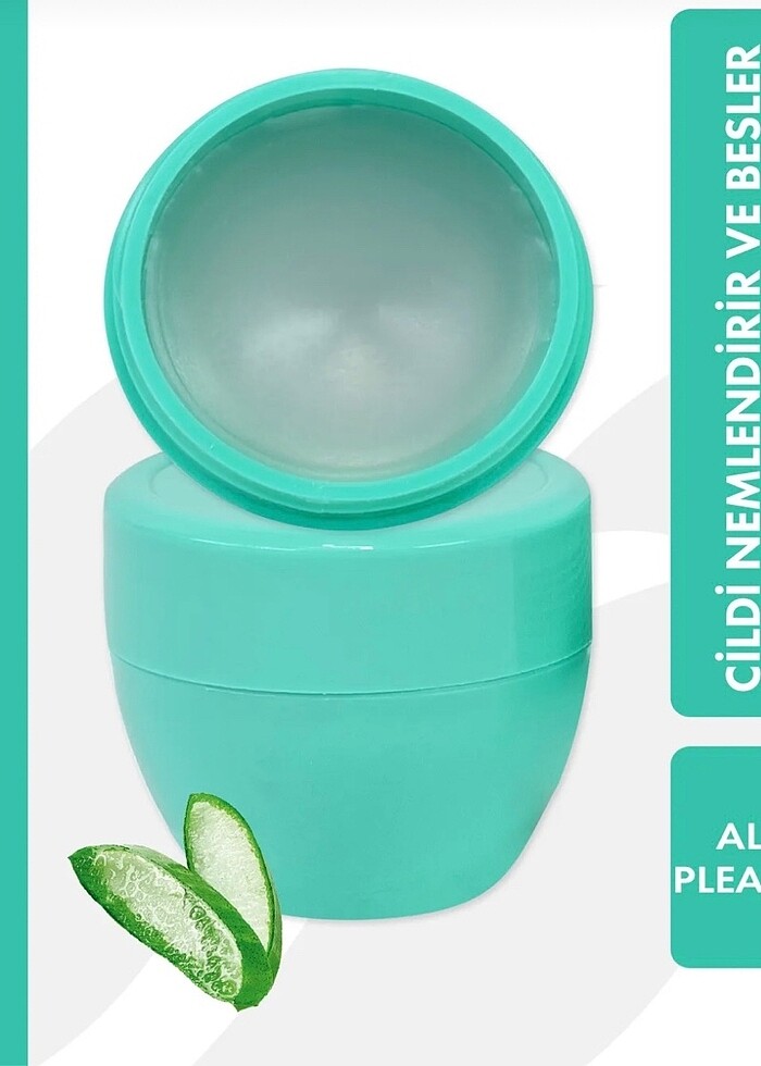 Farmasi Dudak Balmı - Görsel 3