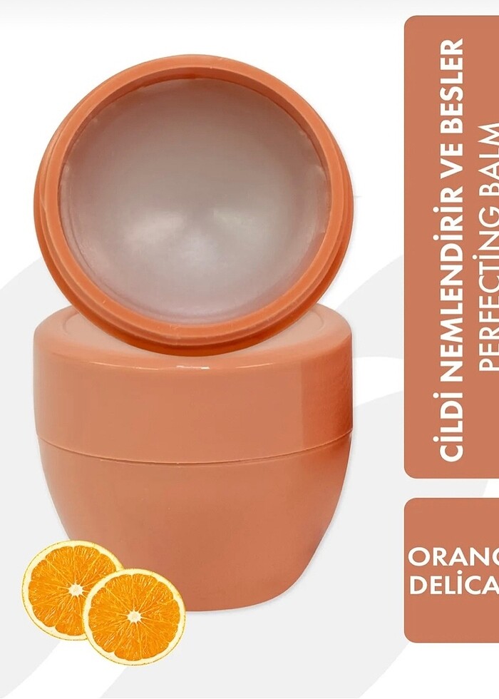 Farmasi Dudak Balmı - Görsel 2