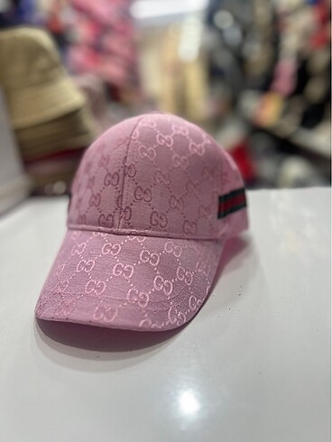 Diğer Gucci şapka